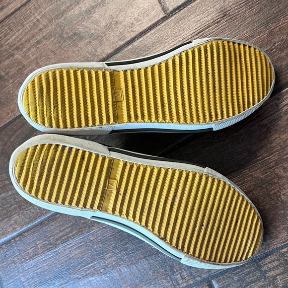 Joules green leopard rainwell short rain boot - size 9 - Picture 5 of 7